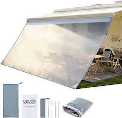 Vevor Pânză De Umbrire 2x4.3m Vevor Pânză De Umbrire 2x4.3m