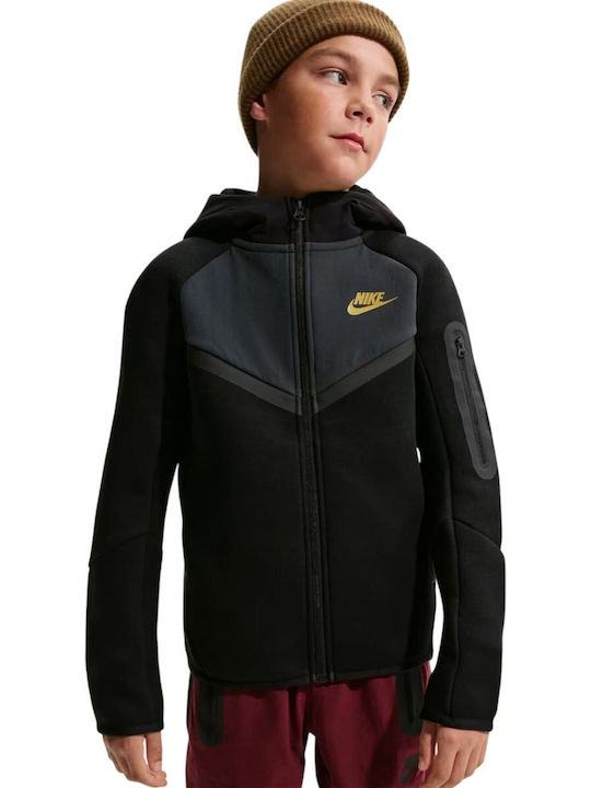 Nike Polar Bluze și Hanorace Pentru Copii Cardi...
