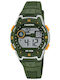 Calypso Kids Watch Green