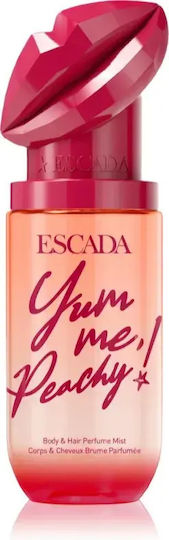 Escada Yum Me! Peachy Спрей за Тяло и Коса 100ml