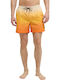 Men's Swimwear Shorts Buttercream