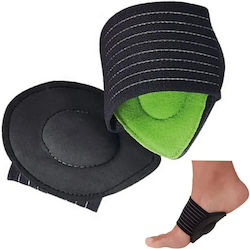 Verk Group for the Foot Arch