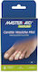 Master Aid Foot Pads for Blisters Mini 8 Pieces