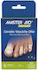 Master Aid Toes Foot Pads for Blisters 8 Pieces