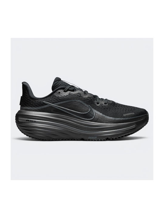 Nike Winflo 12 Women's Sport Shoes Running Black