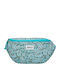 Women's Green Bum Bag