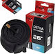 Tub 26 x 1.75 1.95 2.0 2.125 AV 35 mm Pro-X