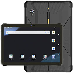 Allnet ALL-Terrain100 4G 10.95 Zoll (8GB/128GB) Schwarzes Tablet Allnet ALL-Terrain100 4G 10.95 Zoll (8GB/128GB) Schwarzes Tablet