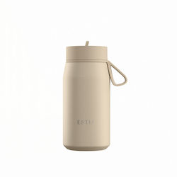 Estia Pulse Save Das Ägäis 360ml Düne