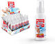 Setablu Αντισηπτικό Spray Χεριών 100ml