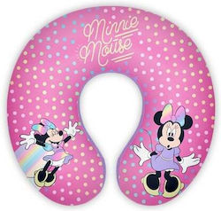 Blabla Toys Baby Travel Pillow Multicolour