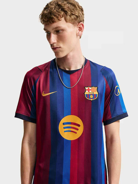 Nike Fc Barcelona Herrenbluse Rot Nike Fc Barcelona Herrenbluse Rot