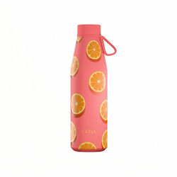 Estia Flow Save The Aegean Recyclable Thermos B...