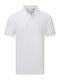 Premier Unisex Διαφημιστικό T-shirt Κοντομάνικο White
