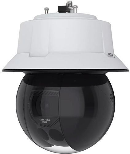 Axis Q6355-LE IP Surveillance Camera Full HD 1080p Waterproof with Microphone