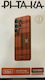 Pitaka Edge Back Cover Aramid Fiber 2mm (Galaxy...