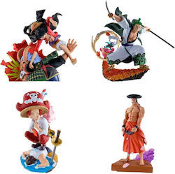 One Piece Petitrama One Piece Petitrama