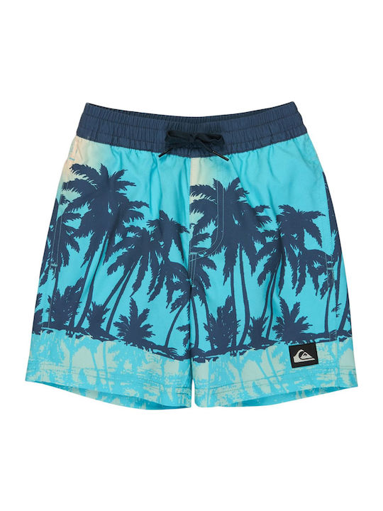 Quiksilver Everyday Παιδικό Μαγιό Βερμούδα / Σορτς Blue