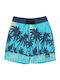 Quiksilver Everyday Παιδικό Μαγιό Βερμούδα / Σορτς Blue