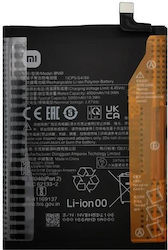 Xiaomi Μπαταρία Αντικατάστασης 5000mAh για Redmi Note 11S, Poco M4 Pro