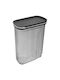 Orion Jar for Sugar / Cereals with Grey Lid 2700ml