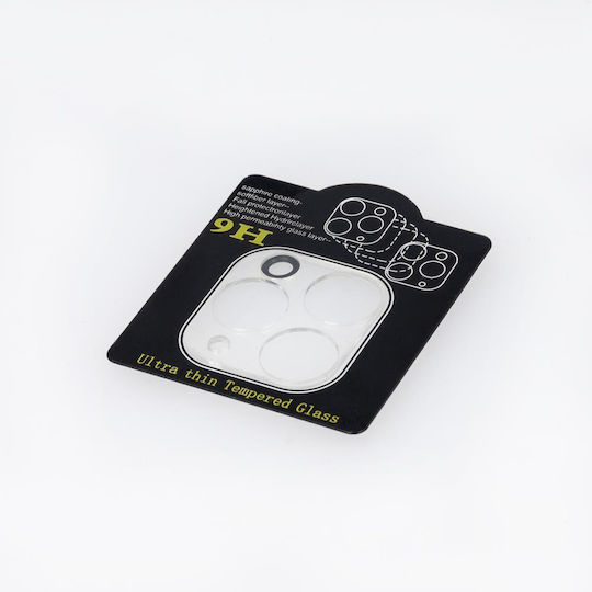 3d 9h Προστασία Κάμερας Tempered Glass Διάφανο για το Iphone 13 Pro, Iphone 13 Pro Max