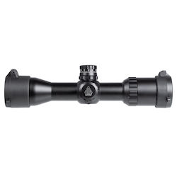 Leapers Utg 3-12x32 1" Bugbuster Rifle Scope