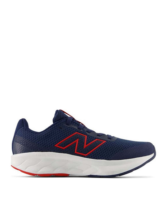 New Balance Fresh Foam Детски маратонки Сини
