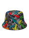 Join Kids' Fabric Multicolour Hat