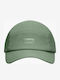 Unisex Καπέλο Rains 5 Panel W1 Green 5711747609207