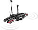 Thule Suport pentru 2 biciclete Senzori de parcare Thule Epos Parksecure 9802100 Montare pe cârlig de remorcare 13 pini Negru