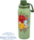 Nava "we Care" Thermos Stainless Steel Bottle 5...