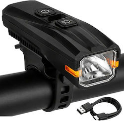 Verk Group Bicycle Light