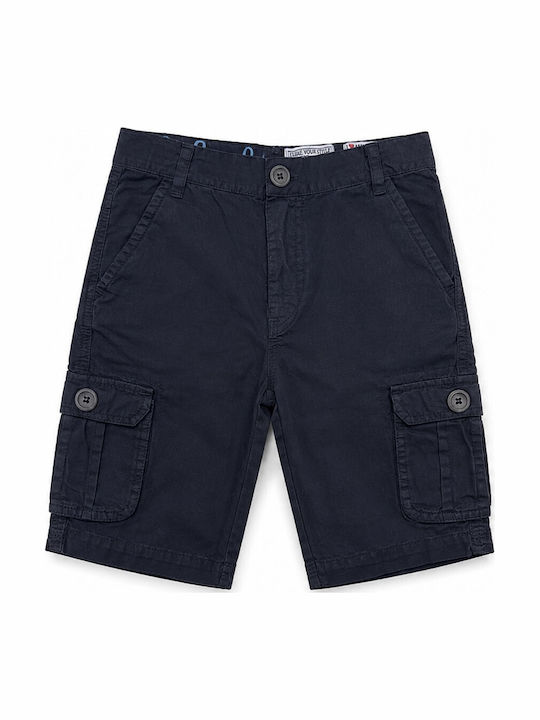 Gang Kids Fabric Shorts/Bermuda Mauro