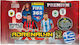 Panini Booster Pack (GR)