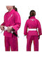 Hayabusa Uniformă De Jiu Jitsu Brazilian Pentru Copii Roz
