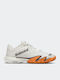 Babolat Premura 3 Men's Padel Shoes Orange