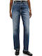 High Rise Women's Jean Pants in Regular Fit