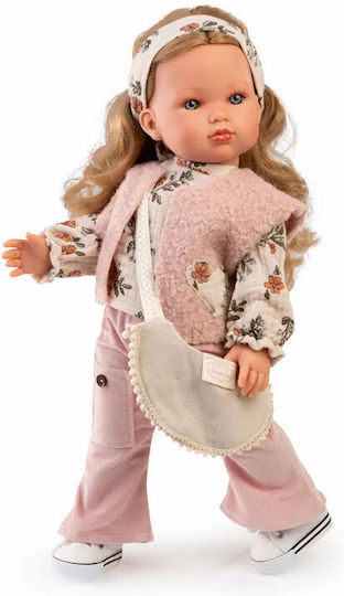 Antonio Juan Baby Doll Bella