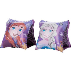 Μπρατσάκια Frozen 23x15cm 871-59120 Μπρατσάκια Frozen 23x15cm 871-59120