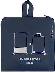 Samsonite Luggage Cover