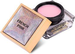 NTN Premium Builder Gel French Pink 50gr