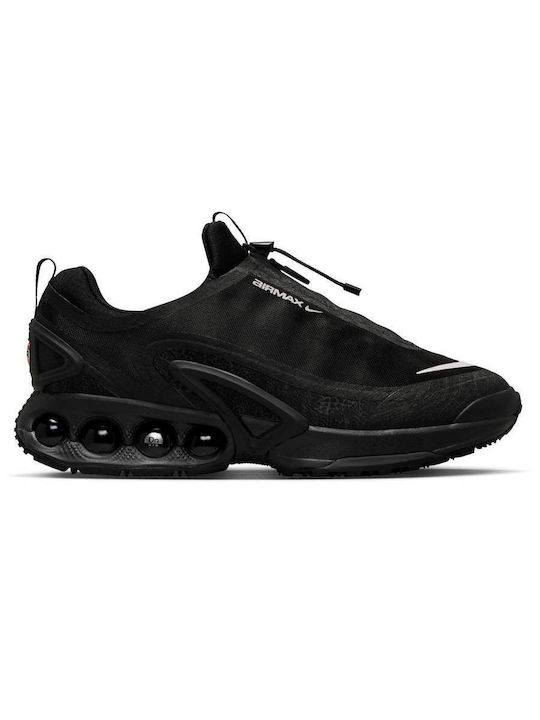 Air Max Men's Sneakers Black
