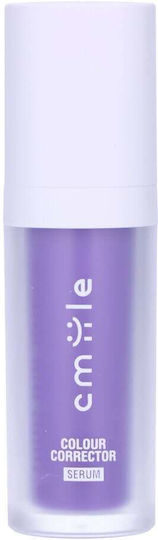 Ser corector de culoare Cmiile Color Corrector Serum