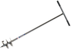 Burghiu pentru Grădină 130cm 150mm Big
