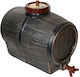 Бъчва 10l Baric