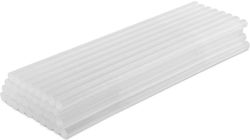 Bățuri adezive termofuzibile Ø11x300mm 34 bucăți Bradas