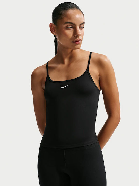 Nike Women's Lingerie Top Black
