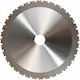 Global Wood Cutting Disc With 36 Blades 150mm