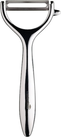 Kitchen Craft Peeler Cleaner for Fruits and Vegetables from Stainless Steel